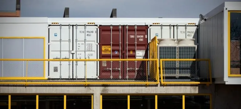 storage