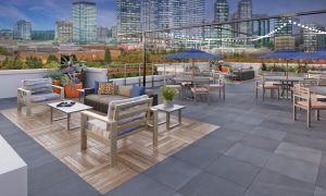 BLU Bellevue