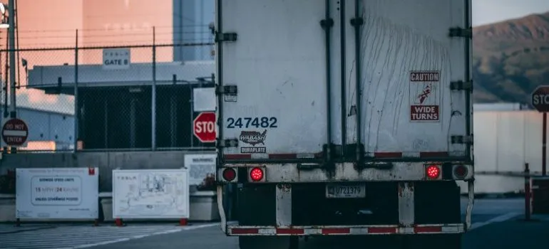 Our movers in Lynnwood WA offer a full relocation package