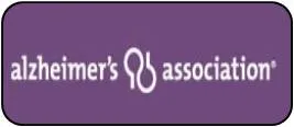 Alzheimers Association logo