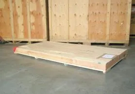crate