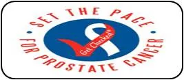 Set the Pace logo