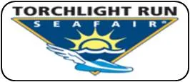 Sea Fair Torchlight Run