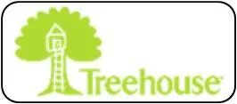 Treehouse for kids 