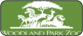Woodland Park Logo