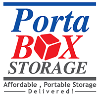 Porta Box Storage