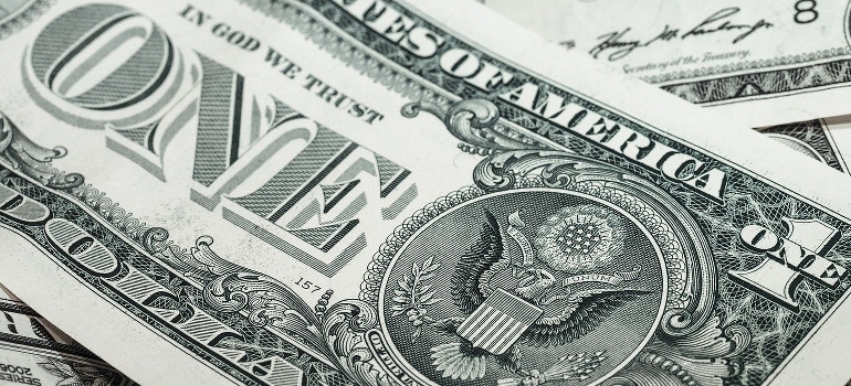 bank note