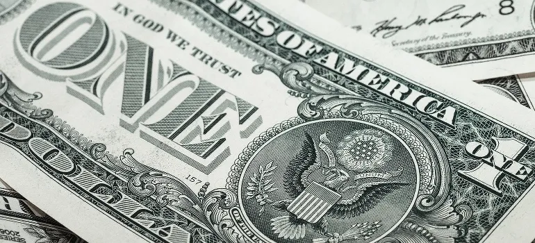 bank note
