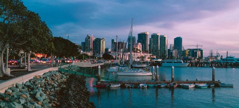 san diego