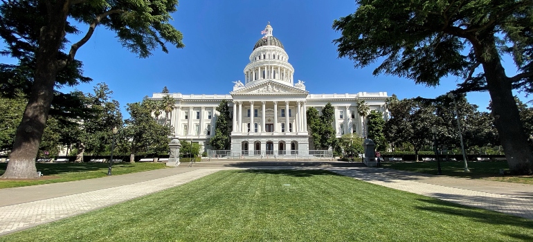 Sacramento county