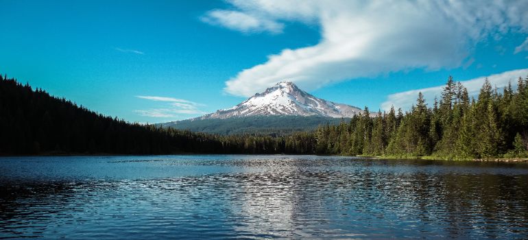 nature reserve in Oregon