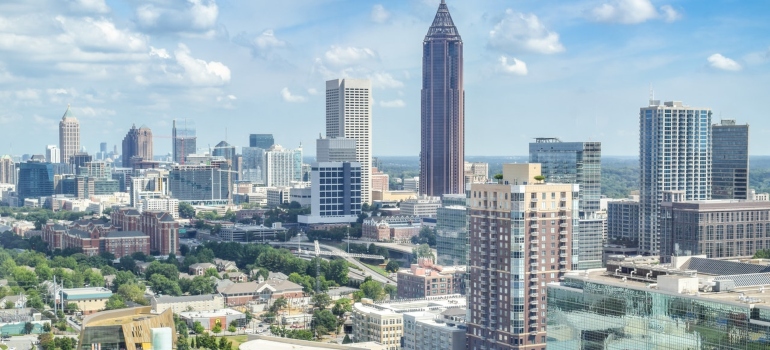 Atlanta, GA