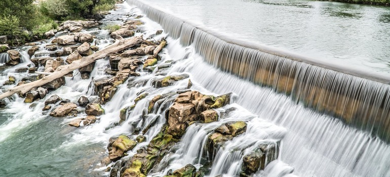 moving from washington to Idaho falls