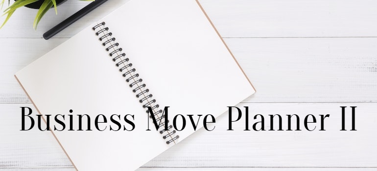 business move planner 2