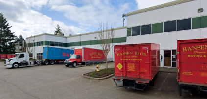 lynnwood warehouse