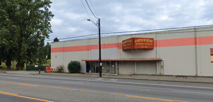 seattle warehouse