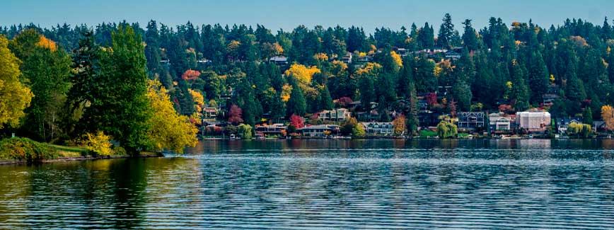Moving from Seattle to Mercer Island, WA: What You Need to Know Before Moving Day